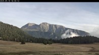 Archiv Foto Webcam Langlauf Plateau Arselle 17:00
