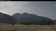 Archived image Webcam Plateau Arselle Cross Country Ski 09:00