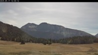 Archived image Webcam Plateau Arselle Cross Country Ski 11:00