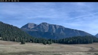 Archived image Webcam Plateau Arselle Cross Country Ski 15:00