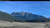 Archived image Webcam Plateau Arselle Cross Country Ski 17:00