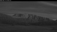 Archived image Webcam Plateau Arselle Cross Country Ski 19:00