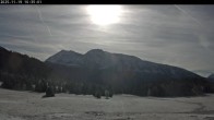 Archived image Webcam Plateau Arselle Cross Country Ski 04:00