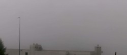 Archived image Webcam Panoramic view of Flaine 09:00