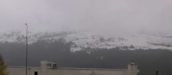 Archived image Webcam Panoramic view of Flaine 07:00