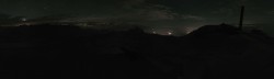 Archived image Webcam Grandes Platières, ski resort Flaine 03:00