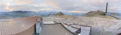 Archived image Webcam Grandes Platières, ski resort Flaine 06:00