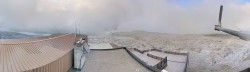 Archived image Webcam Grandes Platières, ski resort Flaine 07:00