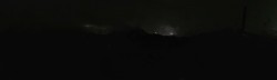 Archiv Foto Webcam Grandes Platières, Flaine 03:00