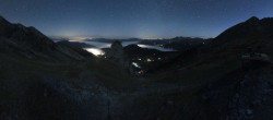 Archived image Webcam Torchère, Haute-Savoie 06:00