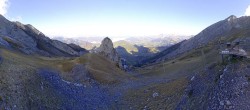 Archived image Webcam Torchère, Haute-Savoie 09:00