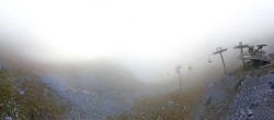 Archived image Webcam Torchère, Haute-Savoie 17:00