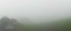 Archiv Foto Webcam Snowpark La Clusaz 07:00