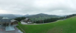 Archiv Foto Webcam Snowpark La Clusaz 19:00