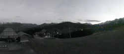 Archiv Foto Webcam Snowpark La Clusaz 06:00