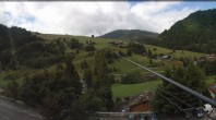 Archiv Foto Webcam Kombibahn L`Etale 09:00