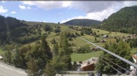 Archiv Foto Webcam Kombibahn L`Etale 11:00