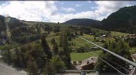 Archiv Foto Webcam Kombibahn L`Etale 13:00