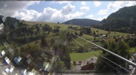 Archiv Foto Webcam Kombibahn L`Etale 15:00