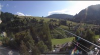Archiv Foto Webcam Kombibahn L`Etale 17:00