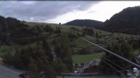 Archiv Foto Webcam Kombibahn L`Etale 21:00