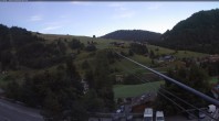 Archived image Webcam &#34;L`Etale&#34; - La Clusaz 06:00