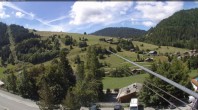 Archiv Foto Webcam Kombibahn L`Etale 11:00