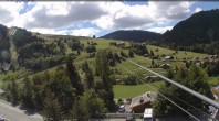 Archiv Foto Webcam Kombibahn L`Etale 13:00