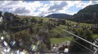 Archiv Foto Webcam Kombibahn L`Etale 15:00