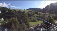 Archiv Foto Webcam Kombibahn L`Etale 17:00