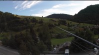 Archiv Foto Webcam Kombibahn L`Etale 19:00
