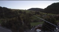 Archived image Webcam &#34;L`Etale&#34; - La Clusaz 05:00