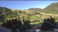 Archived image Webcam &#34;L`Etale&#34; - La Clusaz 07:00
