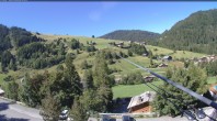 Archived image Webcam &#34;L`Etale&#34; - La Clusaz 09:00