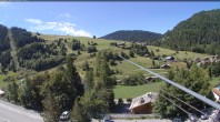 Archived image Webcam &#34;L`Etale&#34; - La Clusaz 11:00