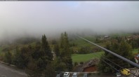 Archiv Foto Webcam Kombibahn L`Etale 08:00