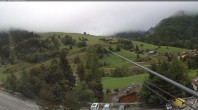 Archiv Foto Webcam Kombibahn L`Etale 09:00