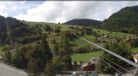 Archiv Foto Webcam Kombibahn L`Etale 11:00