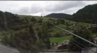 Archiv Foto Webcam Kombibahn L`Etale 17:00