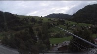 Archiv Foto Webcam Kombibahn L`Etale 19:00