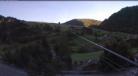Archived image Webcam &#34;L`Etale&#34; - La Clusaz 07:00