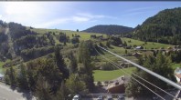 Archived image Webcam &#34;L`Etale&#34; - La Clusaz 13:00