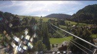 Archived image Webcam &#34;L`Etale&#34; - La Clusaz 15:00