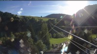 Archived image Webcam &#34;L`Etale&#34; - La Clusaz 17:00