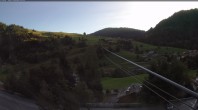 Archived image Webcam &#34;L`Etale&#34; - La Clusaz 19:00
