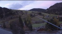 Archiv Foto Webcam Kombibahn L`Etale 06:00