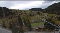 Archiv Foto Webcam Kombibahn L`Etale 09:00