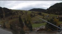 Archiv Foto Webcam Kombibahn L`Etale 11:00