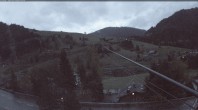 Archiv Foto Webcam Kombibahn L`Etale 06:00