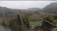 Archiv Foto Webcam Kombibahn L`Etale 09:00